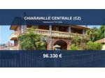 Immobile in asta di 291 m², box auto in vendita a Chiaravalle