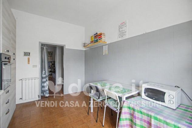 Appartamento di 92 m² con 3 locali e posto auto in vendita a Copparo - Foto 16