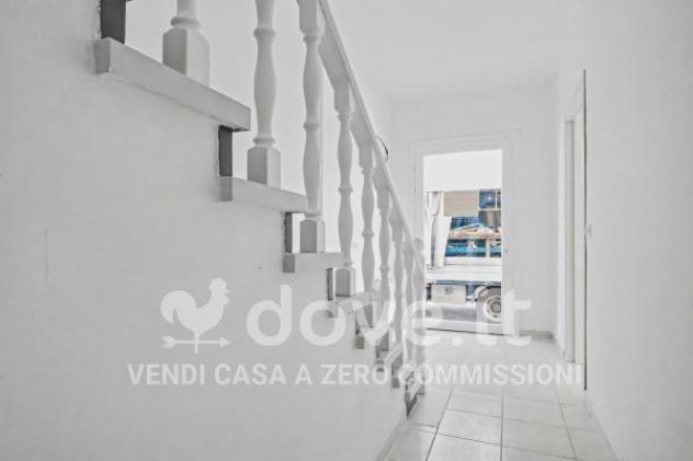 Casa indipendente di 125 m² con 4 locali e box auto in vendita a Fiesso Umbertiano - Foto 16