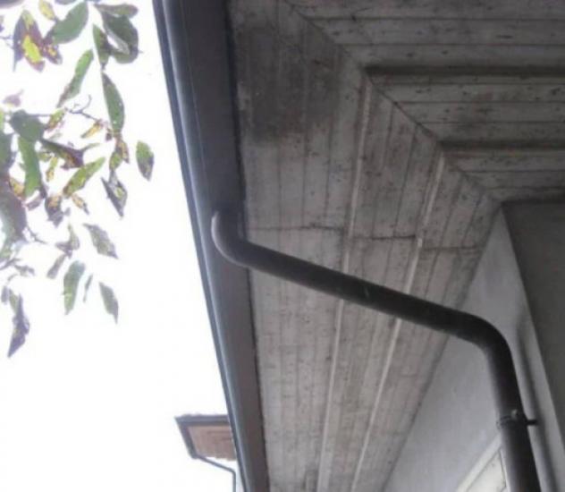 Immobile in asta di 159 m² con più di 5 locali e box auto in vendita a Forlì - Foto 2