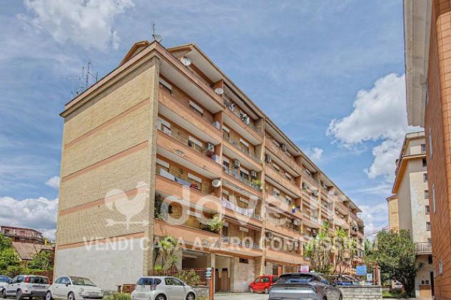 Appartamento di 120 m² con 4 locali e posto auto in vendita a Frosinone