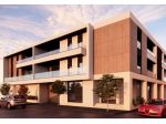 Appartamento residenziale al centro di Gricignano