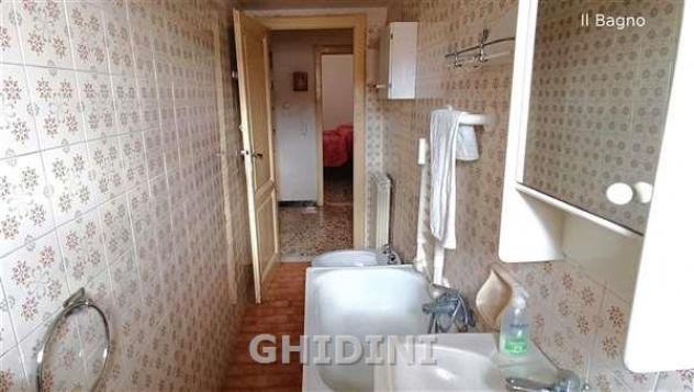 APPARTAMENTO di 5 vani e di 100 mq (GROSSETO - CENTRALE) rif. 2525.263M - Foto 7