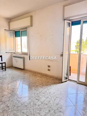 V2626 - In vendita a Marsala appartamento con balconi ascensore e vista panoramica - Foto 8