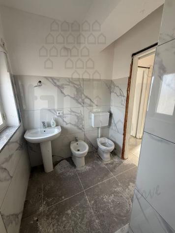 APPARTAMENTO di 3 vani e di 75 mq (MESSINA) rif. 2VS 18237 - Foto 14
