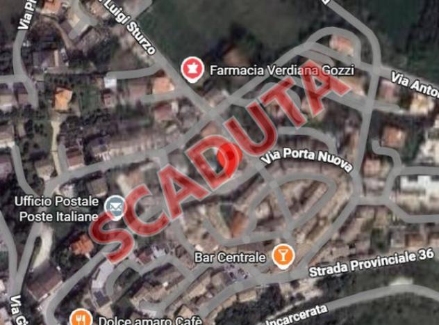 Immobile in asta di 164 m² in vendita a Petriolo