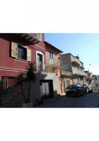 Immobile in asta di 119 m², box auto in vendita a Pietraperzia - Foto 5