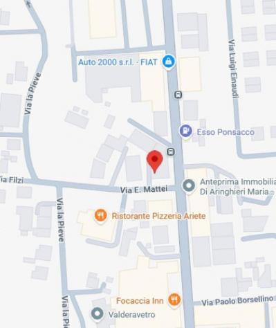 Immobile in asta di 114 m² in vendita a Ponsacco - Foto 2