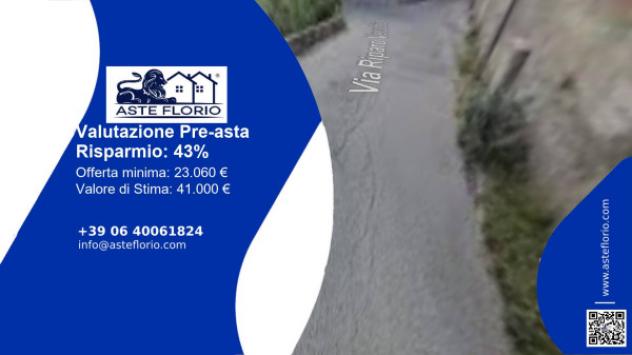 Immobile in asta di 62 m² in vendita a Reggio Calabria - Foto 2