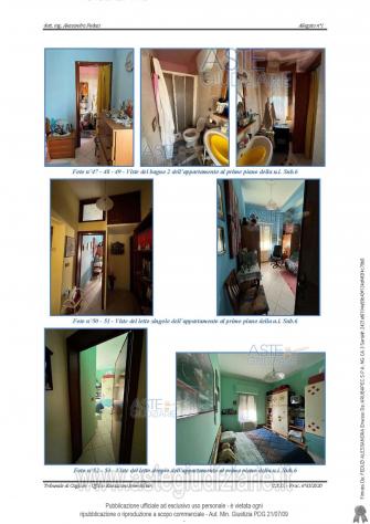 IMMOBILI-IMMOBILE RESIDENZIALE-Via I Maggio n.16 - Foto 4