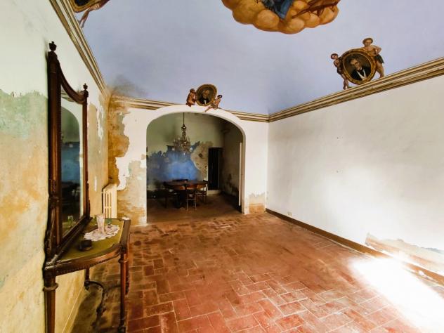 Appartamento in vendita a San Miniato 240 mq Rif: 1341212 - Foto 4