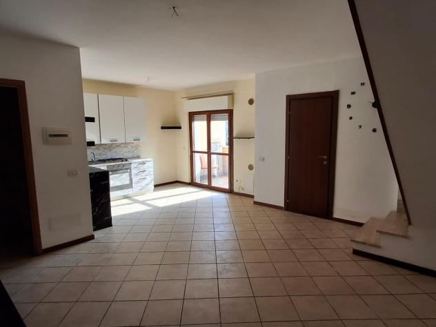 Appartamento in Via degli Arroni