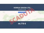 Immobile in asta di 90 m² in vendita a Verrua Savoia