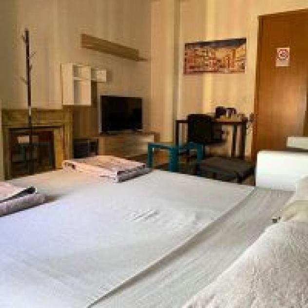 B&B Galleria del Reno