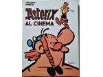 Asterix al Cinema-Ed Vallecchi 1976-Volume cartonato