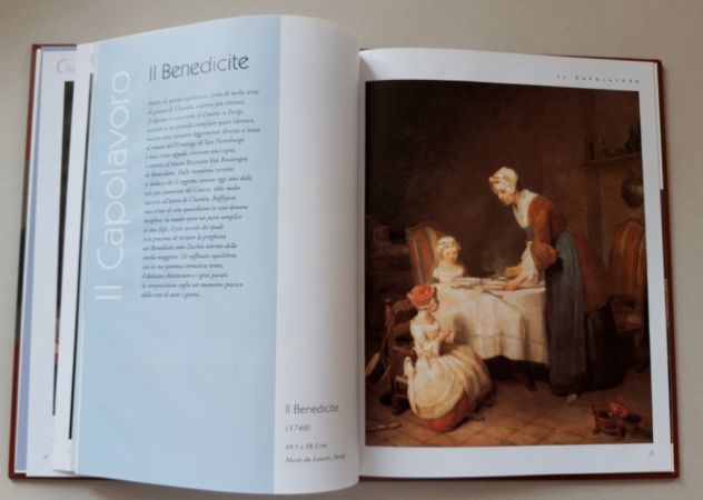 Jean-Baptiste-Siméon Chardin - Foto 7