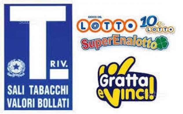 Tabaccheria in vendita a Mazara del Vallo