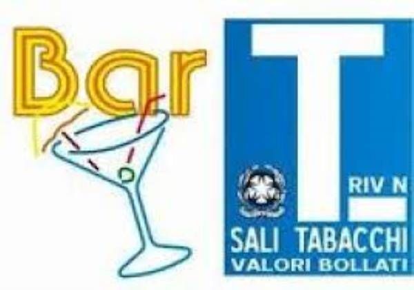 Bar tabacchi