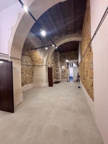 Locale commerciale in affitto a Siracusa