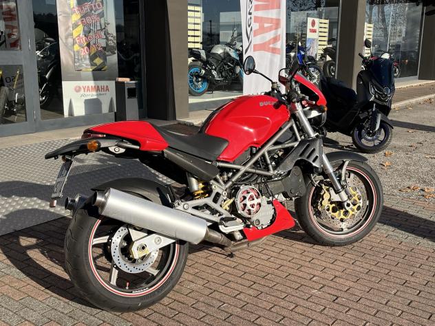 Ducati Monster S4 null - Foto 5