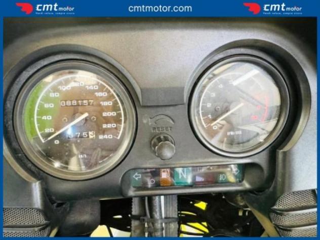 BMW R 1150 RT Finanziabile - Grigio scuro - 88157 rif. 22647943 - Foto 5