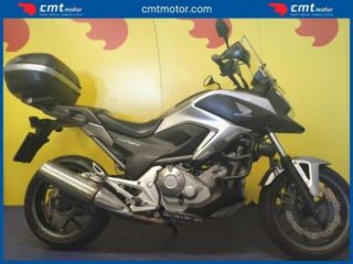 HONDA NC700X Garantita e Finanziabile rif. 24073769