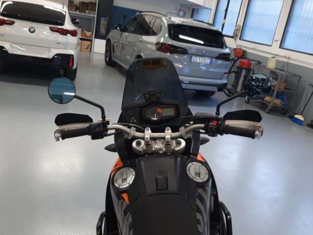 KTM 990 Adventure 990 ADVENTURE rif. 24166985 - Foto 7