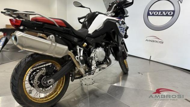 BMW F850 GS Rally rif. 23205135 - Foto 4