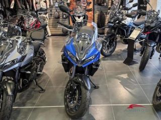 TRIUMPH Tiger Sport 800 rif. 23287402