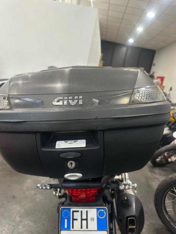 BENELLI TRK 502 X raggi a2 rif. 23927463 - Foto 8