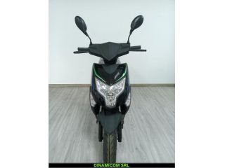F17+ SCOOTER ELETTRICO 50 DOPPIA BATTERIA