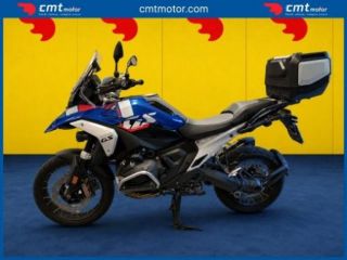 BMW R 1300 GS Finanziabile - Blu - 3036 rif. 23809071