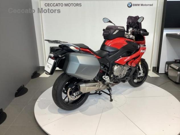 BMW S 1000 XR Abs my17 rif. 20903147 - Foto 5