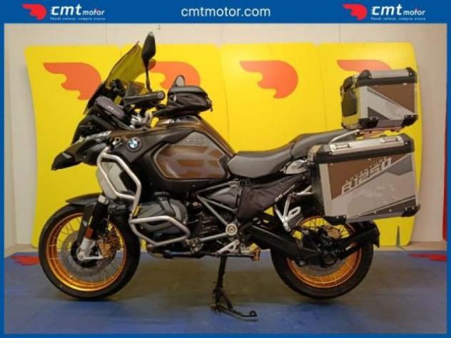 BMW R 1250 GS Adventure Exclusive Garantita e Finanziabil rif. 23942401 - Foto 3