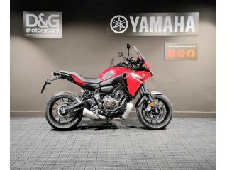 Yamaha Tracer 7 YAMAHA TRACER 7