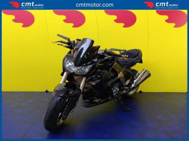 KAWASAKI Z 1000 Garantita e Finanziabile rif. 24054809 - Foto 2