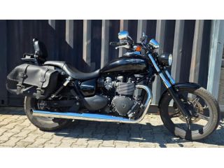 Triumph SpeedMaster null