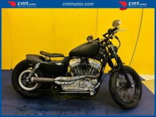 HARLEY-DAVIDSON 883 Low - XL 883L Garantita e Finanziabile rif. 22217981