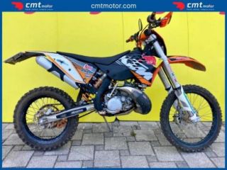 KTM EXC 200 Finanziabile - Vari colori - 300 rif. 23849484