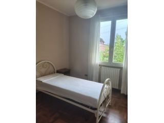 Camera singola con bagno privato Brescia-Est vicino Metro Sant'Eufemia-Buffalora