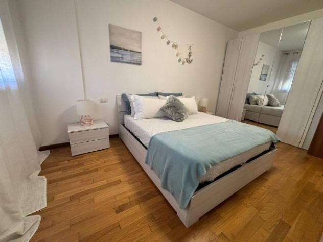 Appartamento di 76 m² con 3 locali e box auto in affitto a Altavilla Vicentina - Foto 19