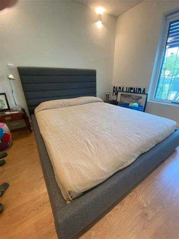 Ottimo appartamento con terrazzo 1200 zona Bicocca