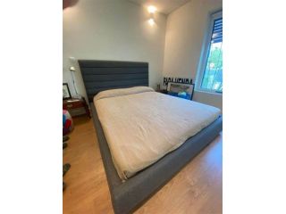 Ottimo appartamento con terrazzo 1200 zona Bicocca