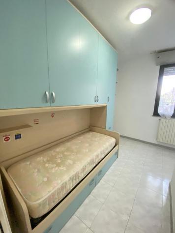 Trilocale in affitto a Rimini - Foto 9