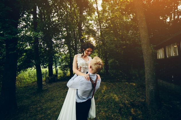 FOTOGRAFO VIDEOMAKER MATRIMONIO - Foto 3