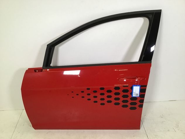 PORTA ANTERIORE SX VOLKSWAGEN GOLF 7 VII 2016