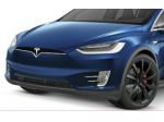 MUSATA ANTERIORE TESLA MODEL X 2016