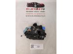 SERRATURA POSTERIORE SINISTRA SKODA Octavia Berlina 3° Serie 7L0839015 (0411)