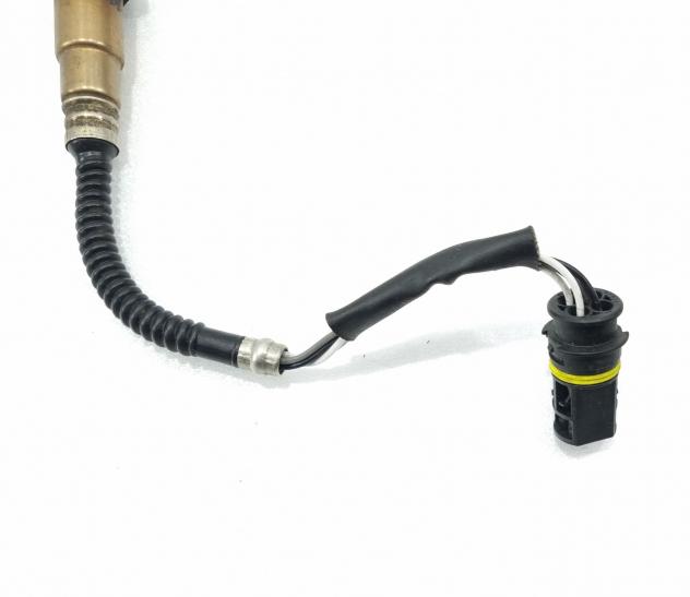 SONDA LAMBDA SMART ForTwo Coupé (W450) 0015405617 M 160 E6AL B05, M 160.910, 13 Benzina 600 (9803) - Foto 5