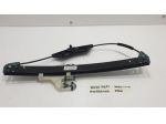 CREMAGLIERA POSTERIORE DESTRA AUDI A3 Sportback (8YA) 8Y0839462 (19)